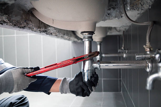 Trusted Drain Cleaning service in Bainbridge, PA - Masters Plumbing Service